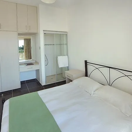 Mayfair Gardens 3* Paphos