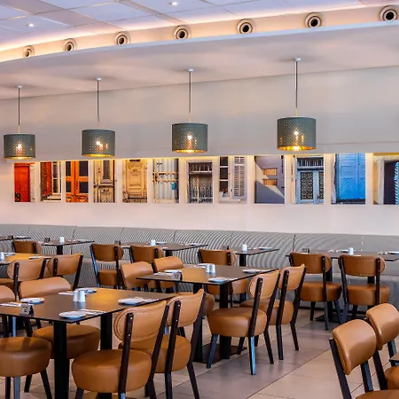 Hotel Mayfair Gardens Paphos