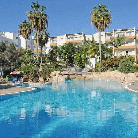 Hotel Mayfair Gardens