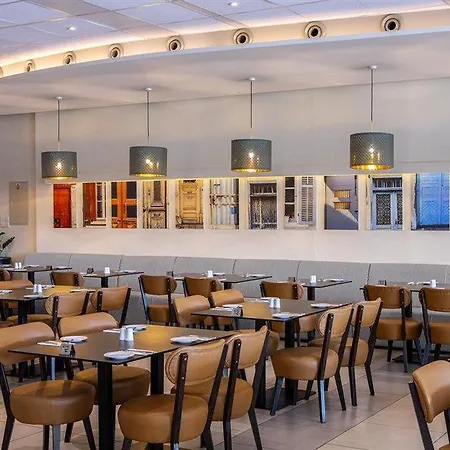 Mayfair Gardens Готель Пафос